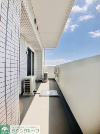 PREMIUM CUBE 上野の物件内観写真